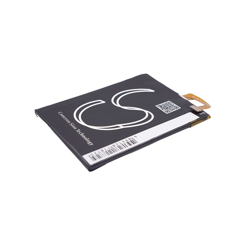 Li-polymer Battery Fits Blu, Win Hd 5.5", X150, X150q 3.8v, 2500mah Mobile & SmartPhone Cameron Sino Technology Limited