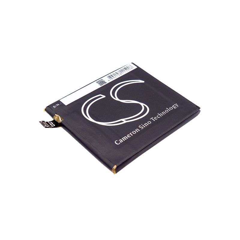 Li-Polymer Battery fits Bq, aquaris a4.5, aquaris a4.5 4g, aquaris m4.5 3.85V, 2400mAh Mobile & SmartPhone Cameron Sino Technology Limited
