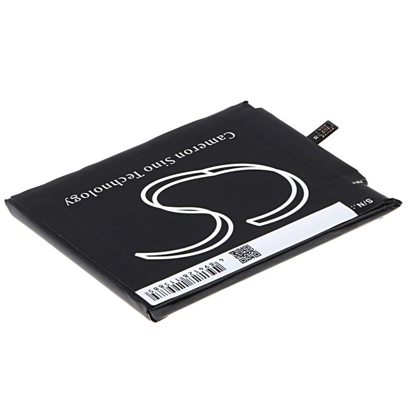 Li-Polymer Battery fits Bq, aquaris m5 3.8V, 3000mAh Mobile & SmartPhone Cameron Sino Technology Limited