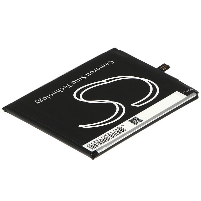 Li-Polymer Battery fits Bq, aquaris x5, aquaris x5 cyanogen edition 3.85V, 2800mAh Mobile & SmartPhone Cameron Sino Technology Limited