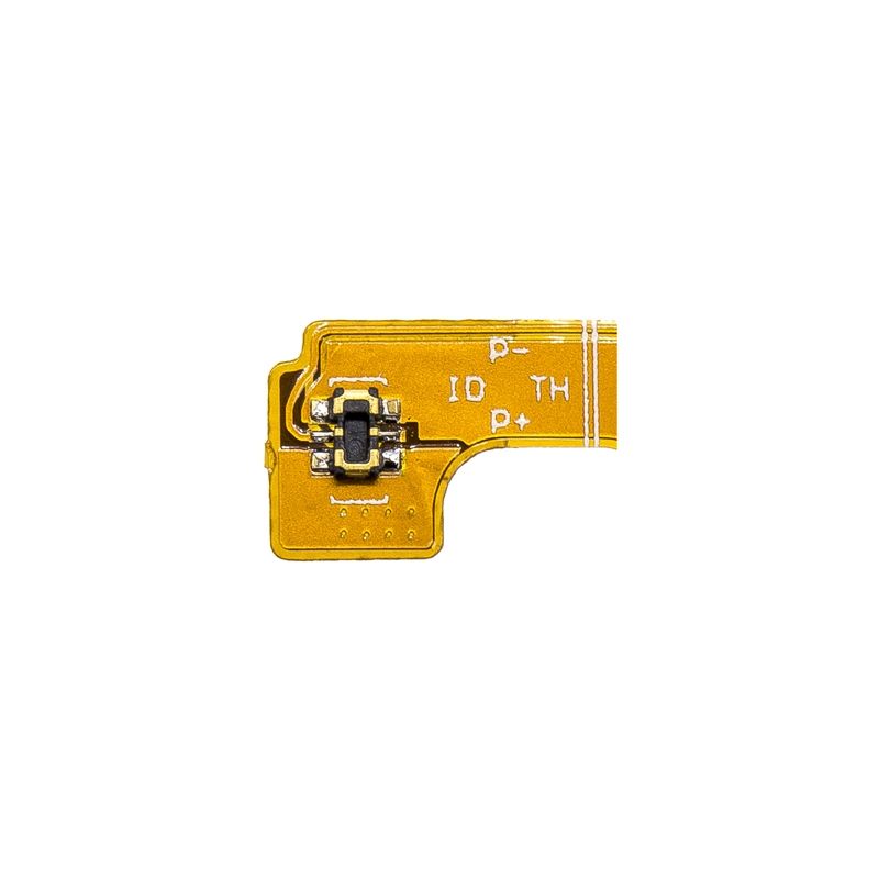 Li-Polymer Battery fits Cat, s40, caterpillar, s40 3.8V, 2900mAh Mobile & SmartPhone Cameron Sino Technology Limited