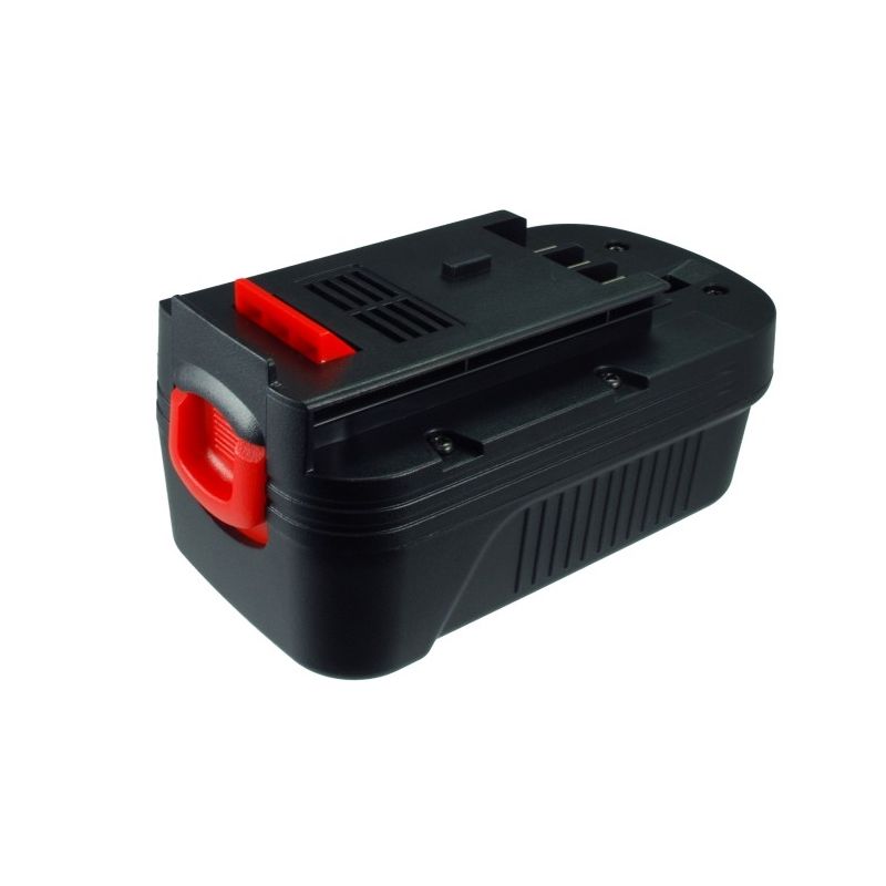 Ni-mh Battery Fits Black & Decker, Bd18psk, Bdgl1800, Bdgl18k-2 18.0v, 3000mah Power Tools Cameron Sino Technology Limited