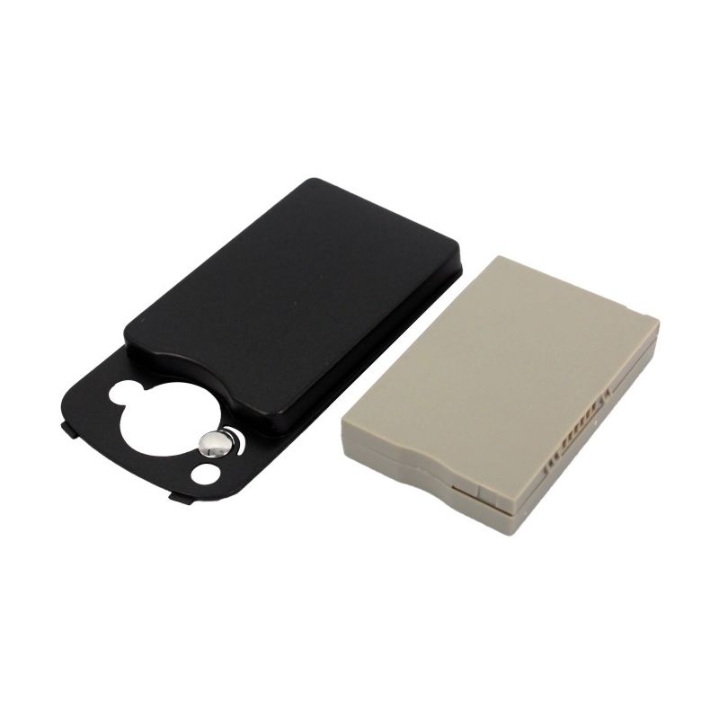 Li-Polymer Battery fits Cingular,6500,8525, dopod 3.7V, 3000mAh Communications Cameron Sino Technology Limited