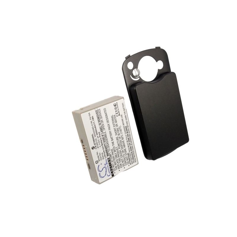 Li-Polymer Battery fits Cingular,6500,8525, dopod 3.7V, 3000mAh Communications Cameron Sino Technology Limited