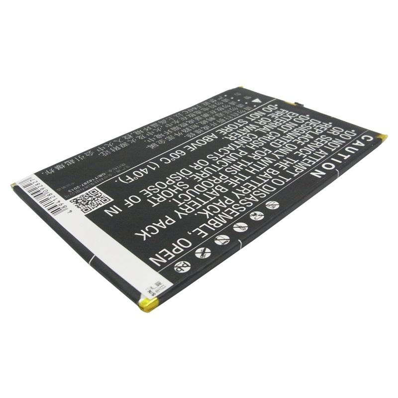 Li-Polymer Battery fits Coolpad, 1s, 9976a, 9976d 3.8V, 4000mAh Communications Cameron Sino Technology Limited (Suspended)