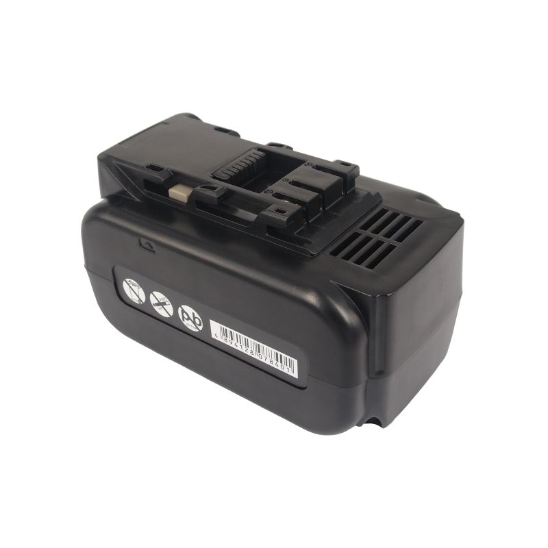 Li-ion Battery fits Panasonic, Ey7880, Ey7880ln2c, Ey7880ln2s 28.8V, 2000mAh Power Tools Cameron Sino Technology Limited
