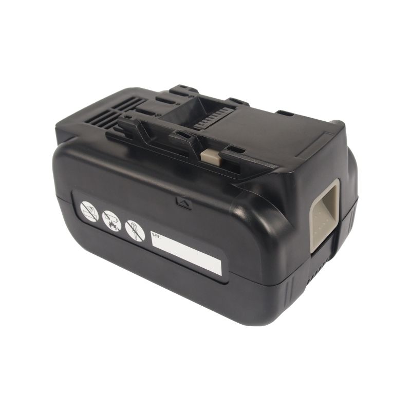 Li-ion Battery fits Panasonic, Ey7880, Ey7880ln2c, Ey7880ln2s 28.8V, 2000mAh Power Tools Cameron Sino Technology Limited