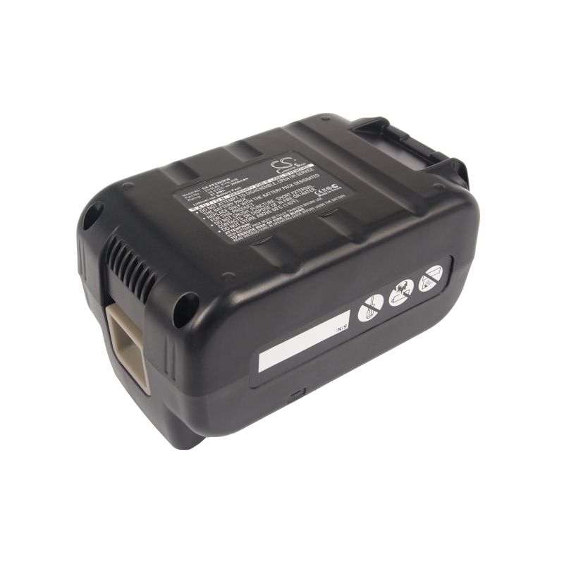 Li-ion Battery fits Panasonic, Ey7880, Ey7880ln2c, Ey7880ln2s 28.8V, 2000mAh Power Tools Cameron Sino Technology Limited