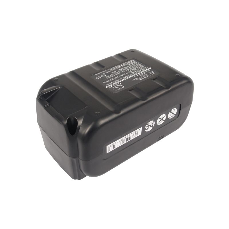 Li-ion Battery fits Panasonic, Ey7880, Ey7880ln2c, Ey7880ln2s 28.8V, 2000mAh Power Tools Cameron Sino Technology Limited