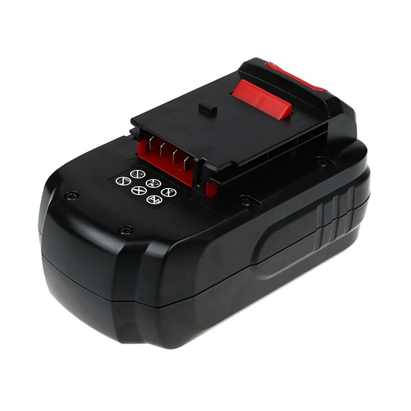 Ni-mh Battery Fits Porter Cable, Pc18ag, Pc18al, Pc18chd 18.0v, 3000mah Power Tools Cameron Sino Technology Limited