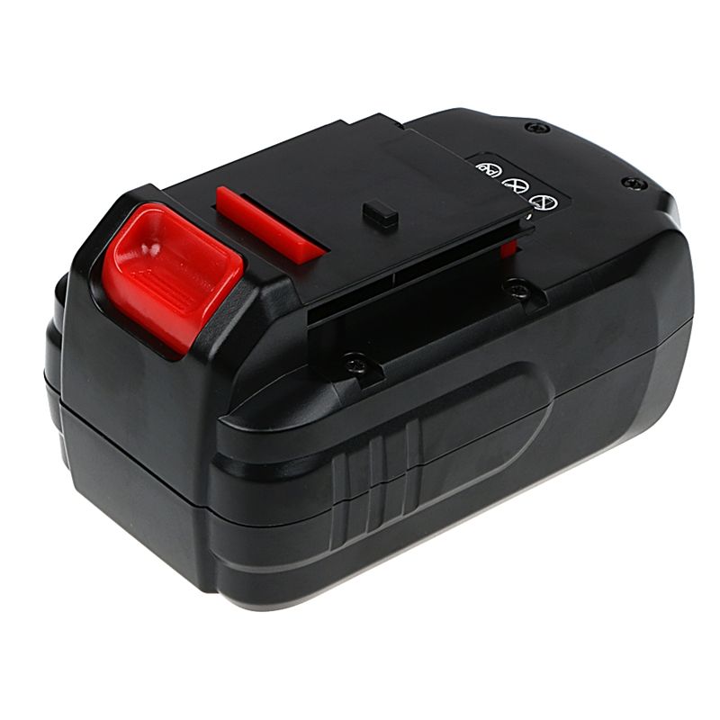 Ni-mh Battery Fits Porter Cable, Pc18ag, Pc18al, Pc18chd 18.0v, 3000mah Power Tools Cameron Sino Technology Limited