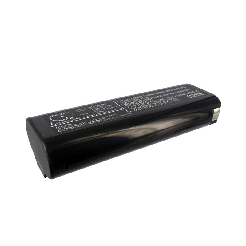 Ni-mh Battery Fits Paslode, 900400, 900420, 900421 6.0v, 2100mah Power Tools Cameron Sino Technology Limited