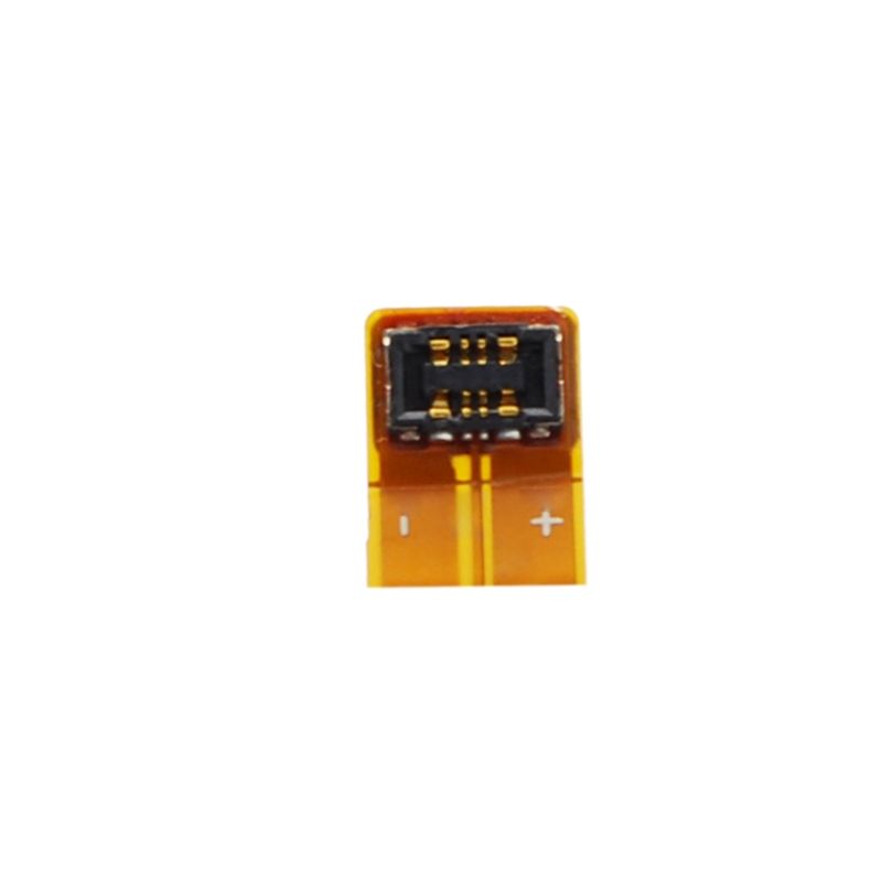 Li-Polymer Battery fits Coolpad,8690, 8690-t00, x7 3.8V, 2700mAh Mobile & SmartPhone Cameron Sino Technology Limited