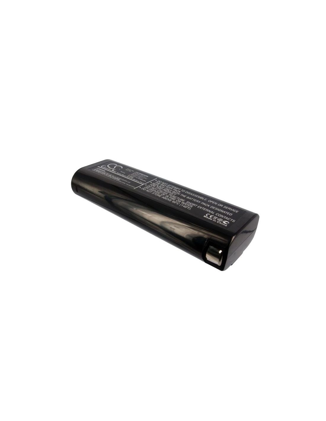 Ni-mh Battery Fits Paslode, 900400, 900420, 900421 6.0v, 2100mah Power Tools Cameron Sino Technology Limited