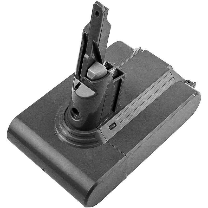 2000mah Li-ion Battery Fits Dyson, Sv11, V7, V7 Motorhead Pro 21.6v Vacuum Cameron Sino Technology Limited