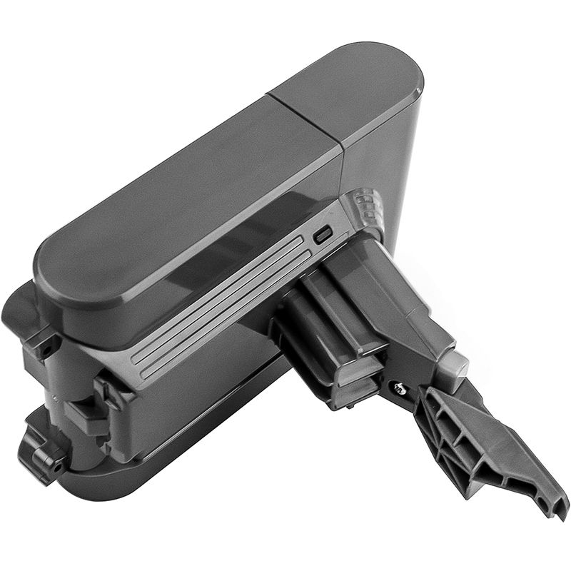 2000mah Li-ion Battery Fits Dyson, Sv11, V7, V7 Motorhead Pro 21.6v Vacuum Cameron Sino Technology Limited