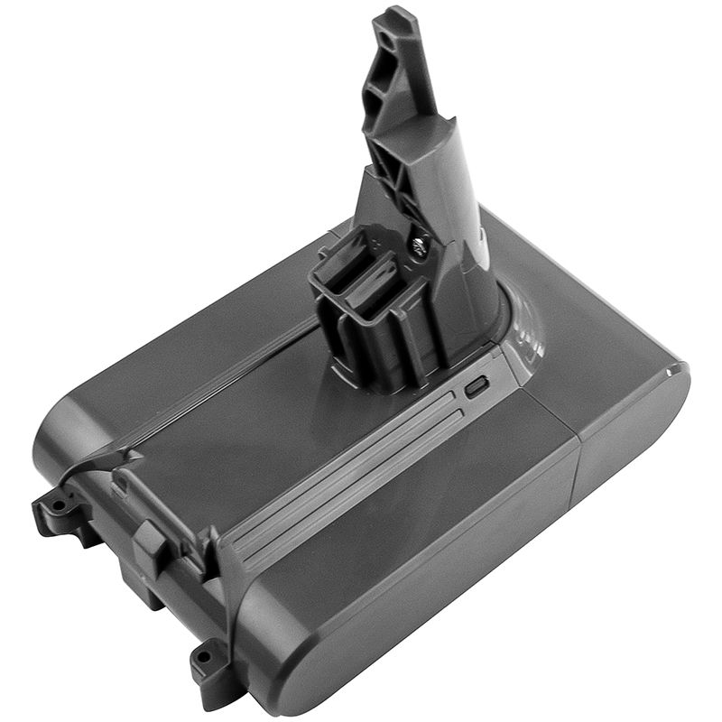 2000mah Li-ion Battery Fits Dyson, Sv11, V7, V7 Motorhead Pro 21.6v Vacuum Cameron Sino Technology Limited