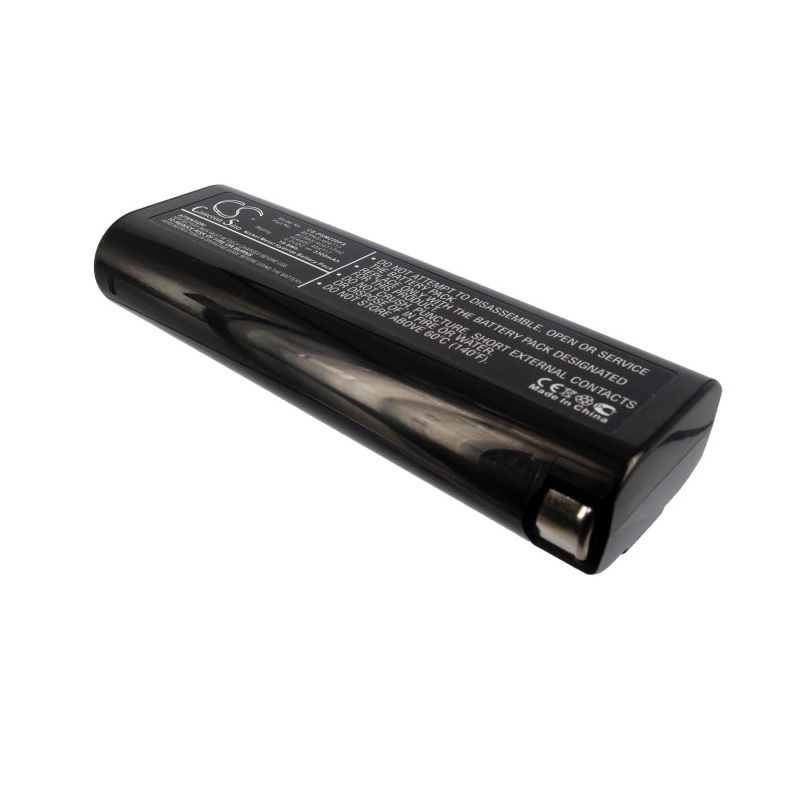Ni-mh Battery Fits Paslode, 900400, 900420, 900421 6.0v, 3300mah Power Tools Cameron Sino Technology Limited