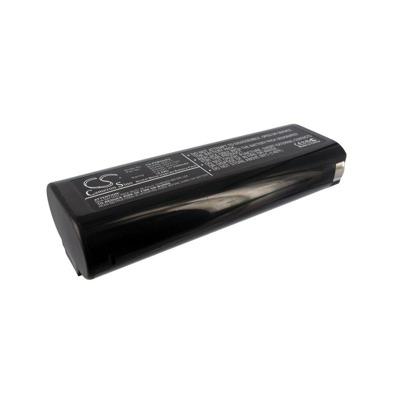 Ni-mh Battery Fits Paslode, 900400, 900420, 900421 6.0v, 3300mah Power Tools Cameron Sino Technology Limited