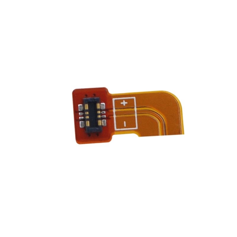 Li-Polymer Battery fits Coolpad, fengshang t2, modena, t2-00 3.8V, 2400mAh Mobile & SmartPhone Cameron Sino Technology Limited