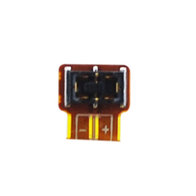 Li-Polymer Battery fits Coolpad, t2-c01, y75, y76 3.8V, 2500mAh Mobile & SmartPhone Cameron Sino Technology Limited
