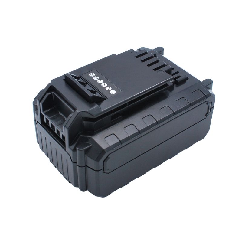 Li-ion Battery Fits Porter Cable, Pcc601, Pcc681l, 18.0v, 4000mah Power Tools Cameron Sino Technology Limited