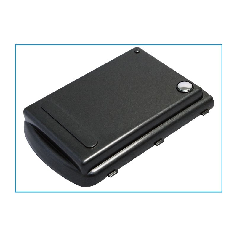 Li-Polymer Battery fits Cyberbank, poz x301, ido, s600 3.7V, 2400mAh Mobile & SmartPhone Cameron Sino Technology Limited