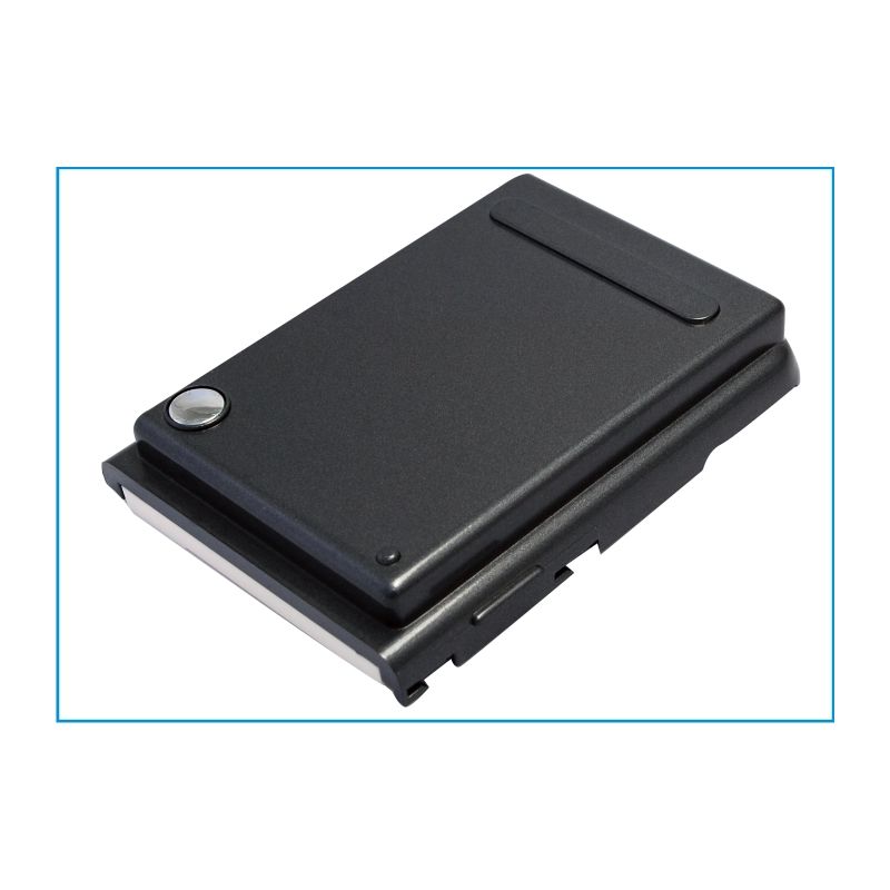 Li-Polymer Battery fits Cyberbank, poz x301, ido, s600 3.7V, 2400mAh Mobile & SmartPhone Cameron Sino Technology Limited