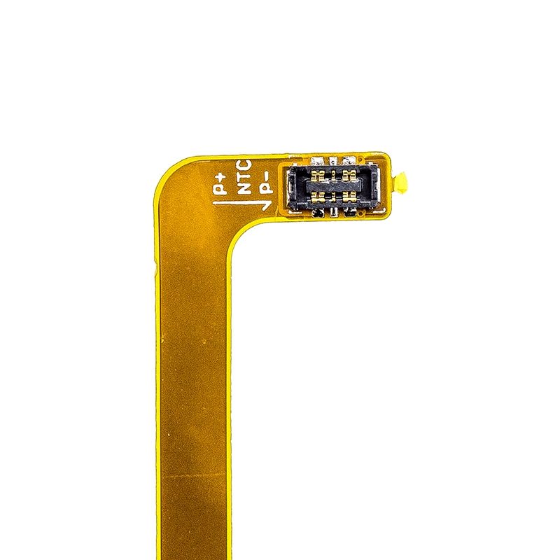 Li-Polymer Battery fits Doogee, y6, y6c 3.8V, 3000mAh Mobile & SmartPhone Cameron Sino Technology Limited
