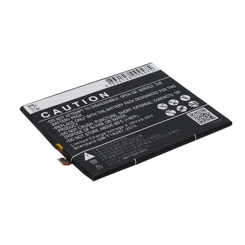 Li-Polymer Battery fits Doov, lm1 3.8V, 2000mAh Mobile & SmartPhone Cameron Sino Technology Limited