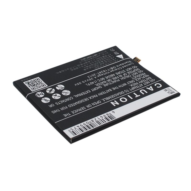 Li-Polymer Battery fits Doov, lm1 3.8V, 2000mAh Mobile & SmartPhone Cameron Sino Technology Limited