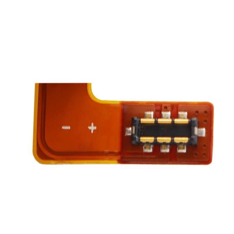 Li-Polymer Battery fits Doov, v1 3.8V, 2450mAh Mobile & SmartPhone Cameron Sino Technology Limited
