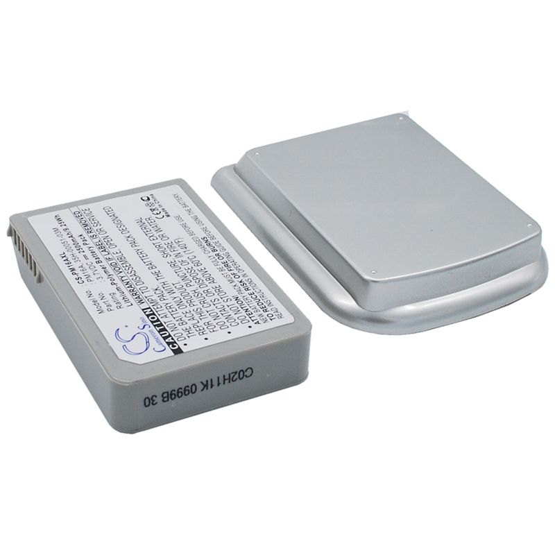 Li-Polymer Battery fits Dopod,818, era, mda compact 3.7V, 2500mAh Communications Cameron Sino Technology Limited (Suspended)