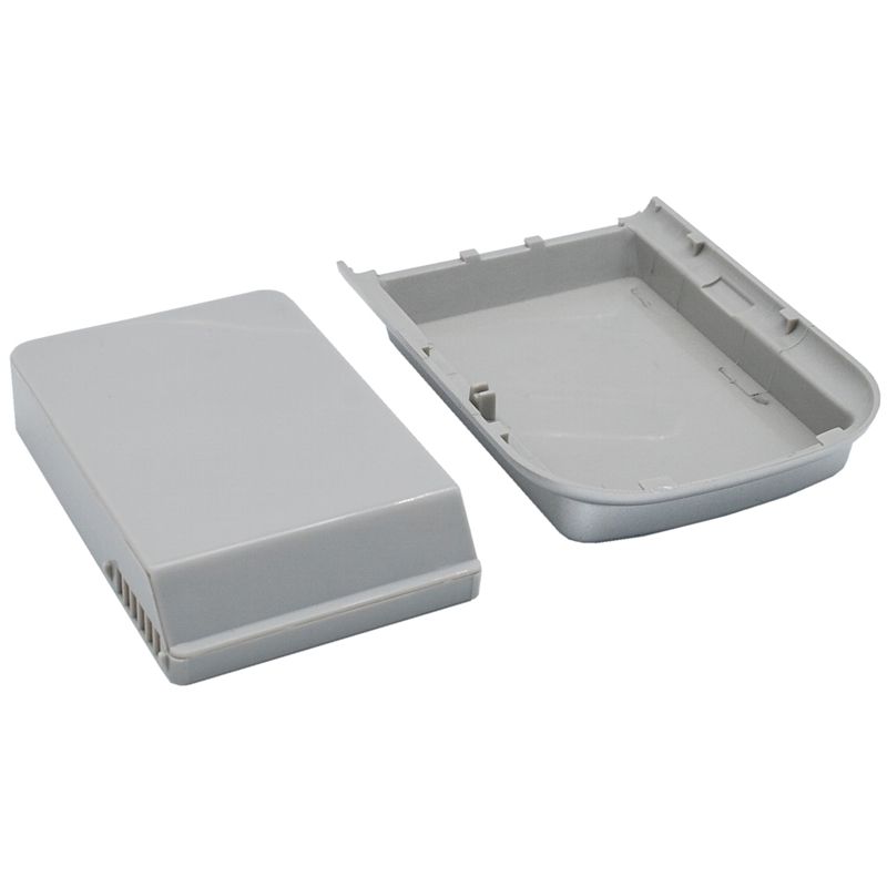 Li-Polymer Battery fits Dopod,818, era, mda compact 3.7V, 2500mAh Communications Cameron Sino Technology Limited (Suspended)