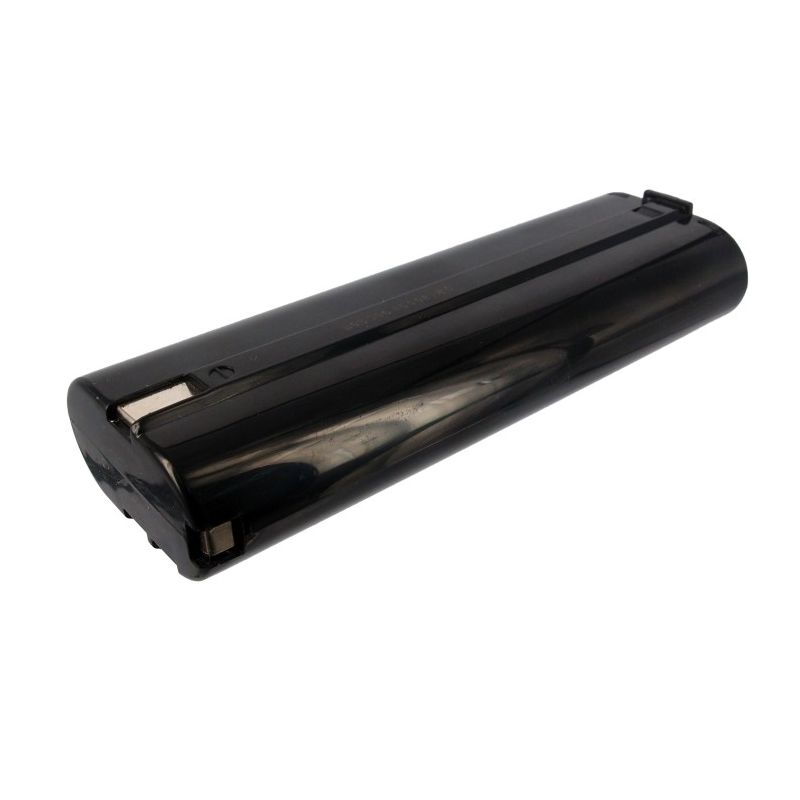 Ni-MH Battery fits Aeg, A10, P7.2, Milwaukee 7.2V, 2100mAh Power Tools Cameron Sino Technology Limited