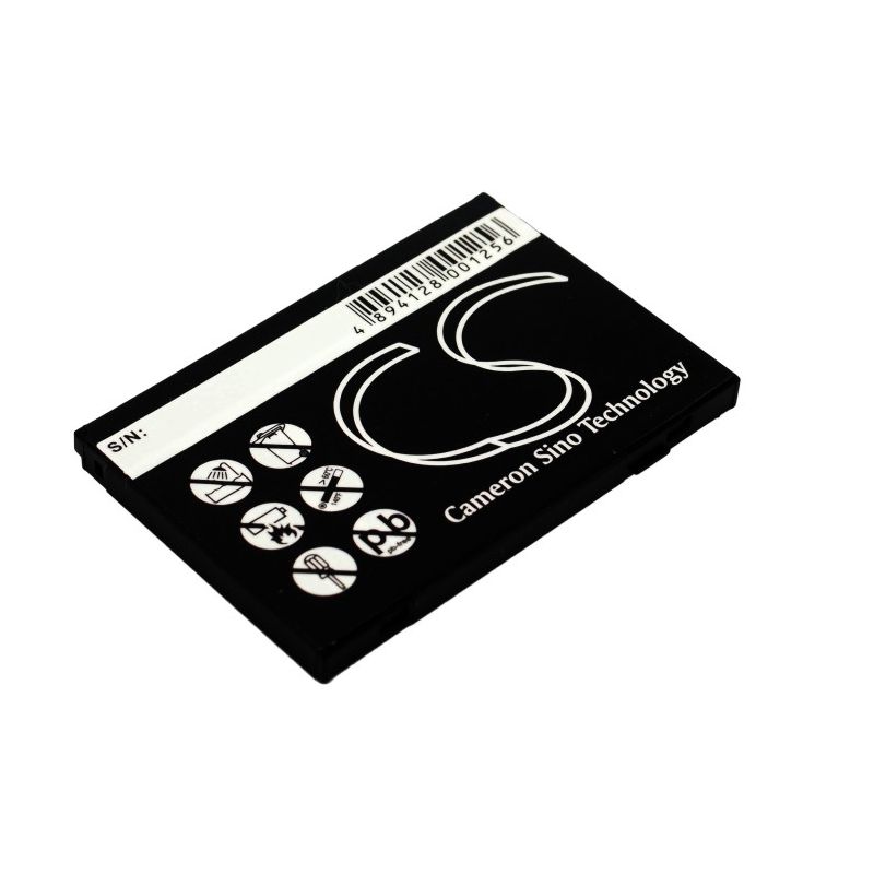 Li-Polymer Battery fits Dopod, c800, c858, htc 3.7V, 1500mAh Communications Cameron Sino Technology Limited (Suspended)