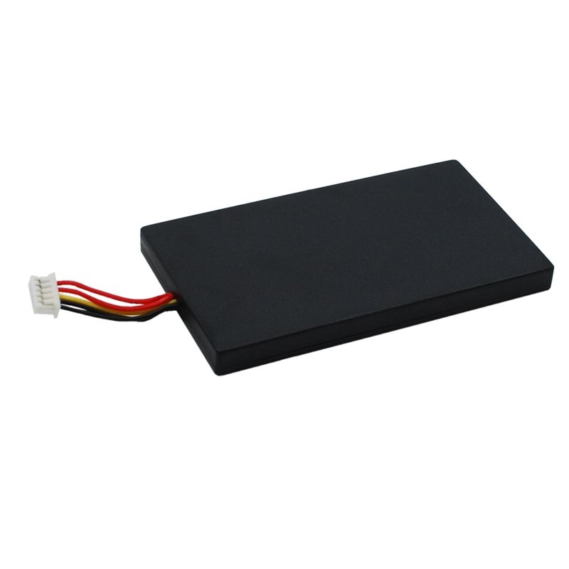 Li-Polymer Battery fits Doro, easypack ezpack m-3, easypack, ezpack m-3 3.7V, 600mAh Communications Cameron Sino Technology Limited (Suspended)