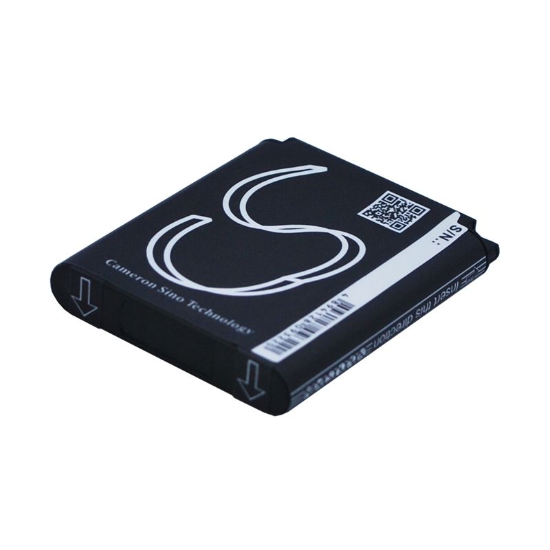 Li-ion Battery fits Doro, phoneeasy 618 3.7V, 500mAh Mobile & SmartPhone Cameron Sino Technology Limited