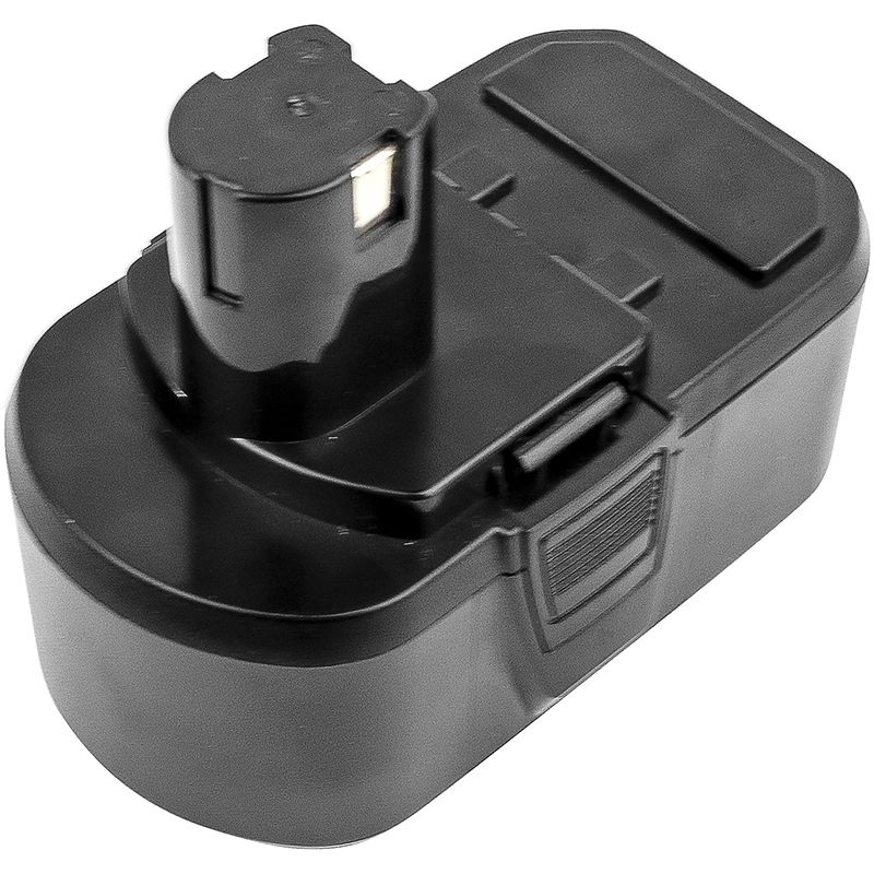 Ni-mh Battery Fits Ryobi, Cdl1802p4, Cid-1802p, Cs1800 18.0v, 2100mah Power Tools Cameron Sino Technology Limited