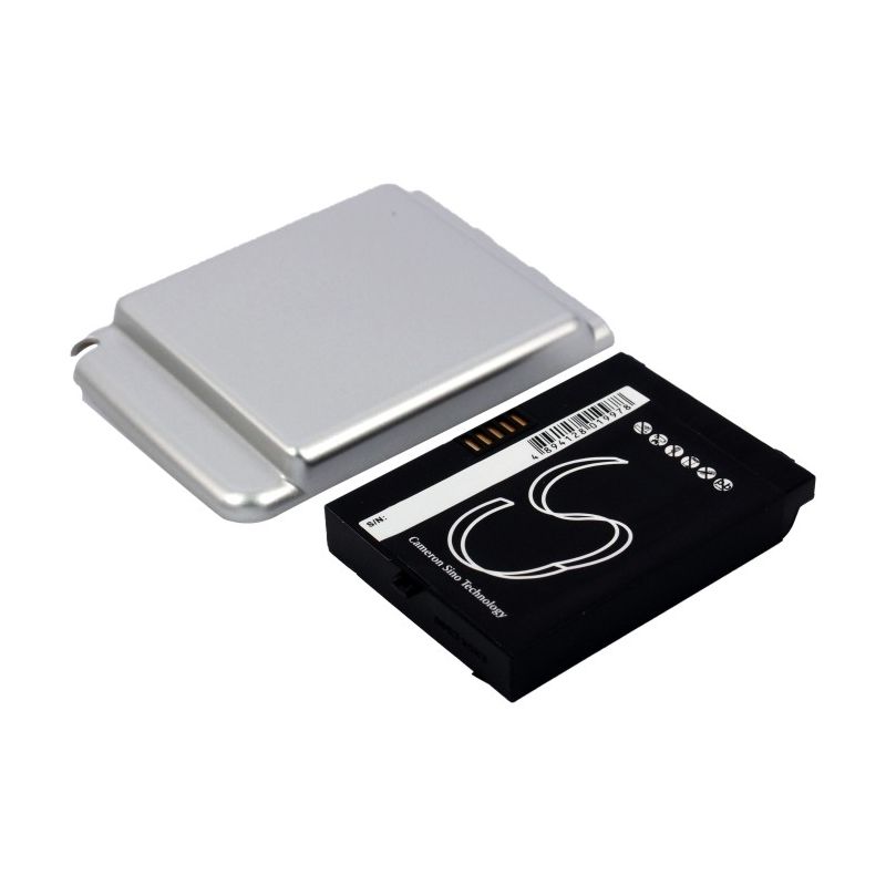 Li-Polymer Battery fits E-ten, glofiish m700 3.7V, 3000mAh Mobile & SmartPhone Cameron Sino Technology Limited