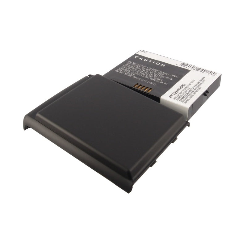 Li-Polymer Battery fits E-ten, glofiish x600, glofiish x610, glofiish x650 3.7V, 3000mAh Communications Cameron Sino Technology Limited (Suspended)