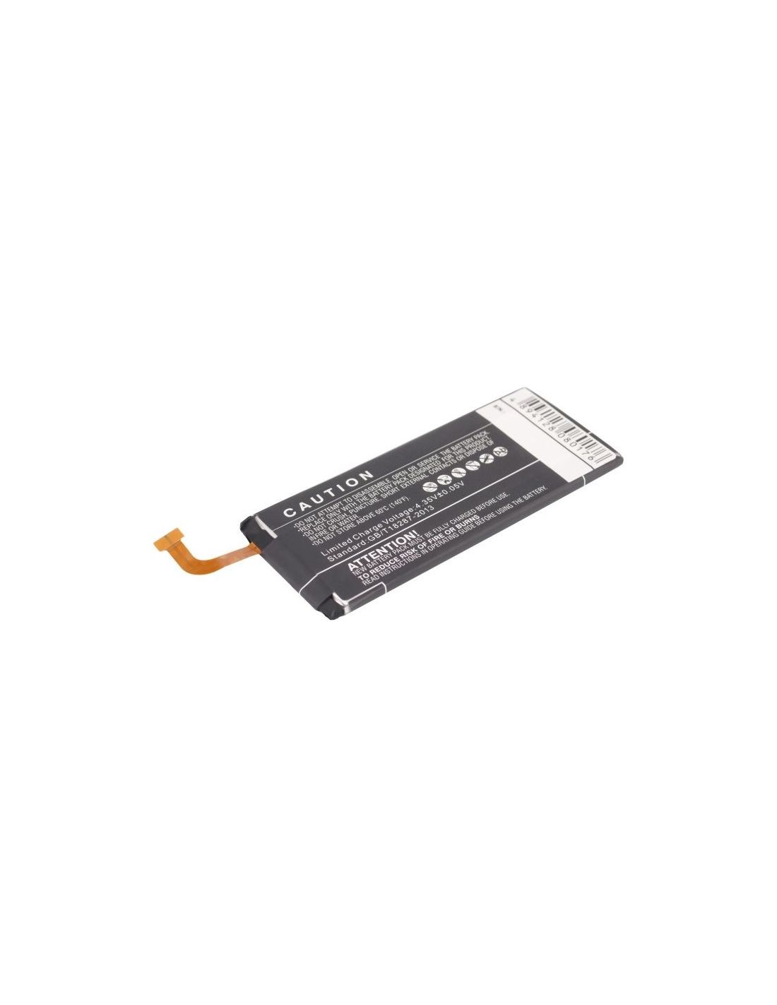 Li-polymer Battery Fits Explay, Fresh, Huawei, Alek 4g 3.8v, 2000mah Mobile & SmartPhone Cameron Sino Technology Limited