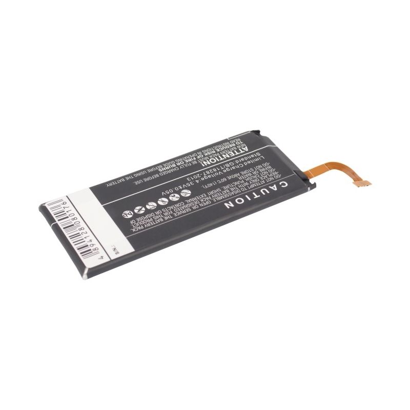 Li-polymer Battery Fits Explay, Fresh, Huawei, Alek 4g 3.8v, 2000mah Mobile & SmartPhone Cameron Sino Technology Limited