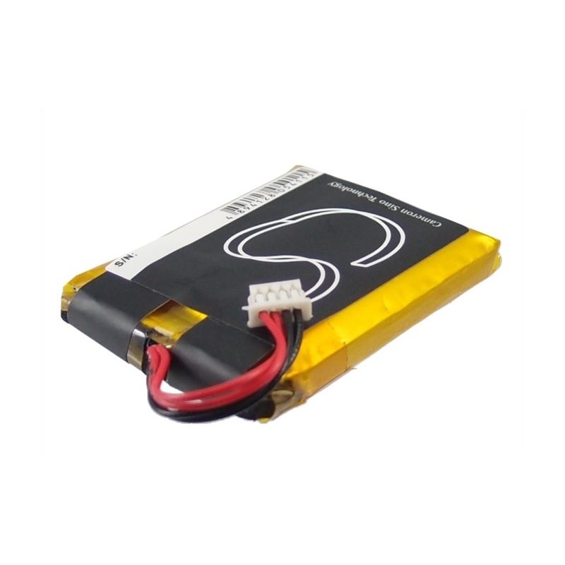 Li-Polymer Battery fits Fitage, katharina das grobe 3.7V, 1400mAh Mobile & SmartPhone Cameron Sino Technology Limited