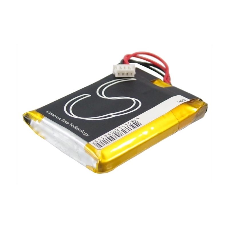Li-Polymer Battery fits Fitage, katharina das grobe 3.7V, 1400mAh Mobile & SmartPhone Cameron Sino Technology Limited