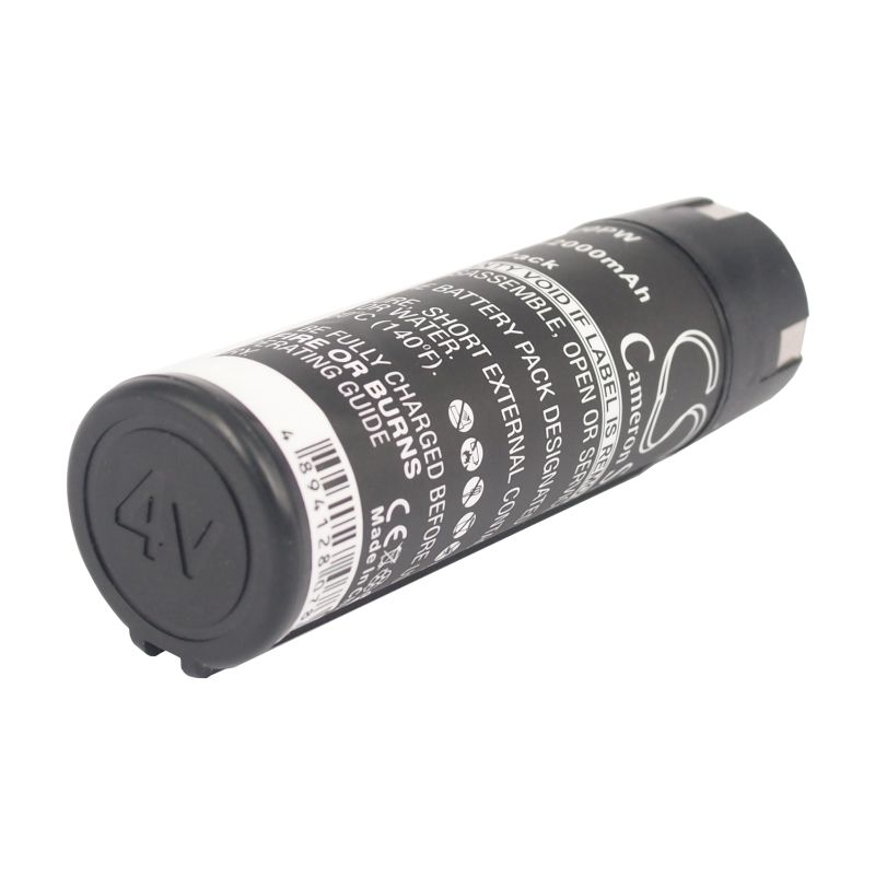 Li-ion Battery Fits Ryobi, Ap4302, Ap4700, Hp53lk 4.0v, 2000mah Power Tools Cameron Sino Technology Limited