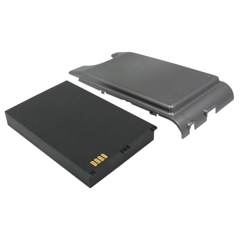 Li-Polymer Battery fits Fujitsu, loox t800, loox t810, loox t830 3.7V, 2400mAh Communications Cameron Sino Technology Limited