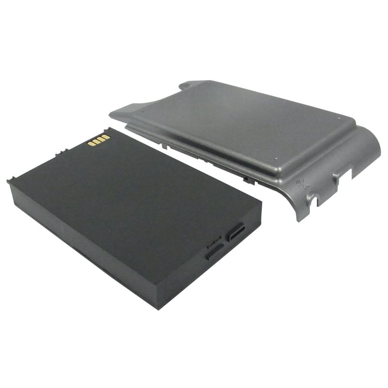 Li-Polymer Battery fits Fujitsu, loox t800, loox t810, loox t830 3.7V, 2400mAh Communications Cameron Sino Technology Limited