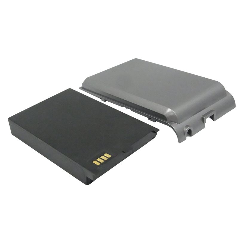 Li-Polymer Battery fits Fujitsu, loox t800, loox t810, loox t830 3.7V, 3060mAh Mobile & SmartPhone Cameron Sino Technology Limited