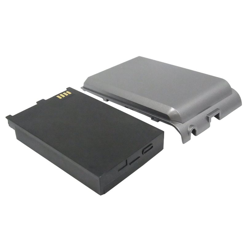 Li-Polymer Battery fits Fujitsu, loox t800, loox t810, loox t830 3.7V, 3060mAh Mobile & SmartPhone Cameron Sino Technology Limited